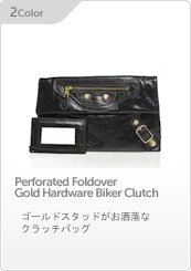 Lushバッグ