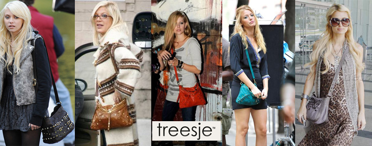 treesje